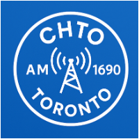 CHTO AM 1690 Toronto